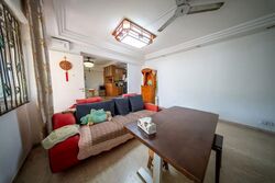 Blk 354 Woodlands Avenue 1 (Woodlands), HDB 4 Rooms #597219791